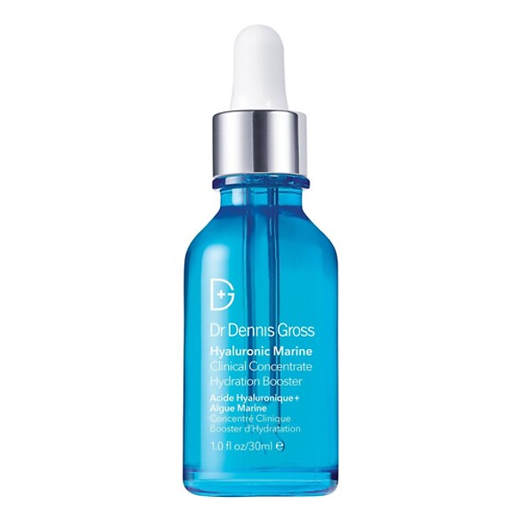Hyaluronic Marine - Serum nawilżające, DR DENNIS GROSS